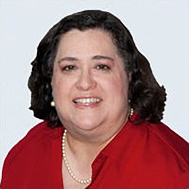 Profile photo of Julianne M. O'Grady