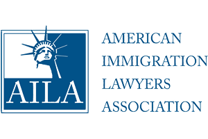 American Immigration Lawyers Association - Badge